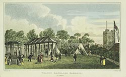 Thanet Ranelagh Gardens, St. Peters | Margate History